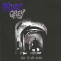 Misty Grey - The Third Man