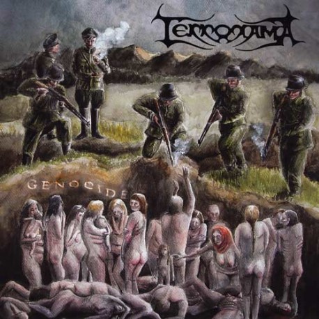 Terrorama - Genocide