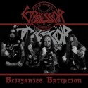 Obsessor - Blitzkrieg Battalion