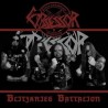 Obsessor - Blitzkrieg Battalion