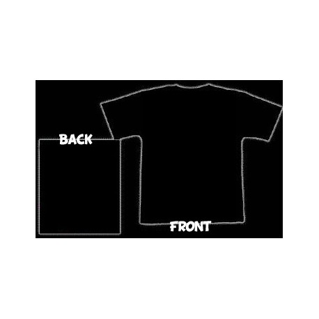 Camiseta Lisa