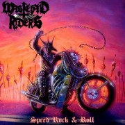 Wasteland Riders - Speed Rock & Roll