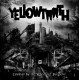 Yellowtooth - Crushed by the Wheel of Progress