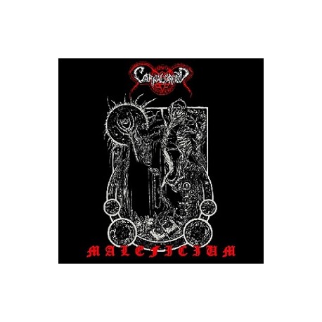 Carnal Dread - Maleficium