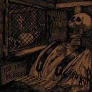 Confessor AD - Too Late To Pray