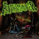 Psychomancer - Inject the Worms