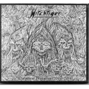 Witchtiger - Warlords of Destruction (2004 - 2014)