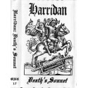 Harridan - Death's Sonnet