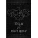 Genozid - Reigns of Black Metal