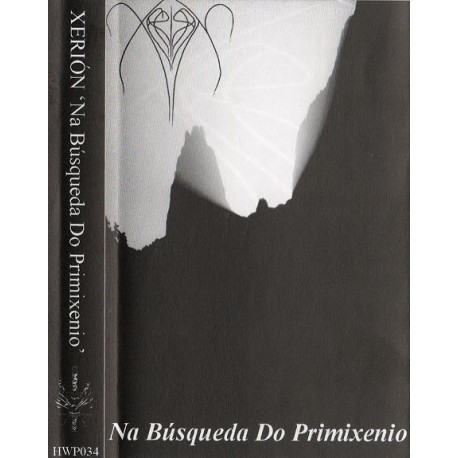 Xerión - Na Busqueda Do Primixenio