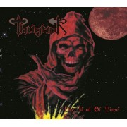 Thugnor - The End Of Time