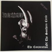 Decayed - The Conjuration of the Southern Circle