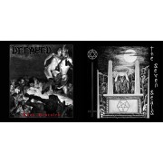 Decayed - Thus Revealed / The Seven Seals