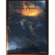 Bathory. Del Hades al Valhalla... - José Luis Cano Barrón