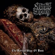 Morbid Stench - The Rotting Ways of Doom