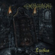 Conflagracion - Luciftias