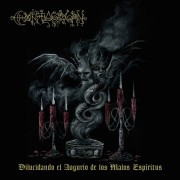 Conflagracion - Dilucidando el Augurio de los Malos Espíritus