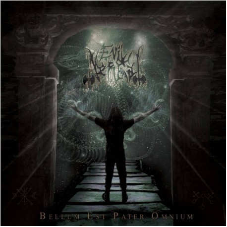 Evil Nerfal - Bellum Est Pater Omnium