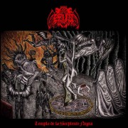 Kult of Eblis - Templo de la Serpiente Negra