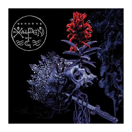 Xalpen - Black Rites