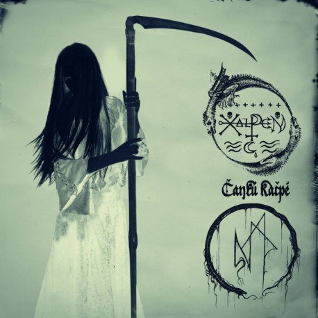 Xalpen / Skan - Canku Kacpe