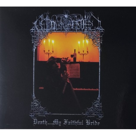 Midnight Betrothed - Death... My Faithful Bride