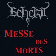 Beherit - Messe Des Morts