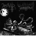 Hacavitz / Thornspawn - Rituals of the Night