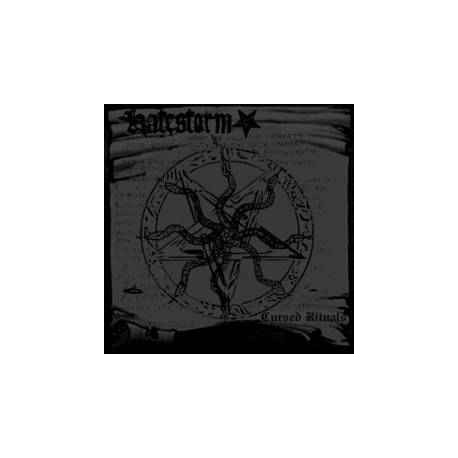 Hatestorm - Cursed Rituals