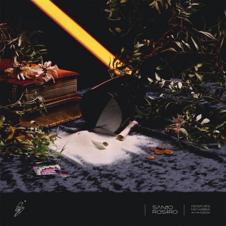 Santo Rostro - Después No Habrá Nada