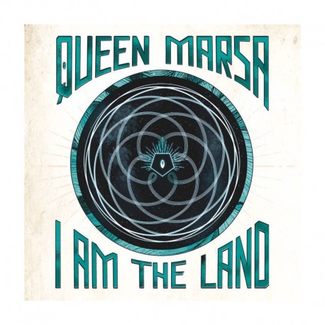 Queen Marsa - I Am The Land