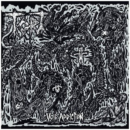 Tort - Void Addiction