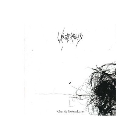 Winterblut - Grund:Gelenkkunst