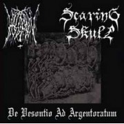 Hasserben / Searing Skull - De Vesontio Ad Argentoratum