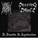 Hasserben / Searing Skull - De Vesontio Ad Argentoratum