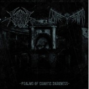 Deathcraft / Unsalvation - Psalms of Chaotic Darkness