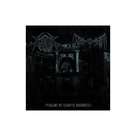 Deathcraft / Unsalvation - Psalms of Chaotic Darkness