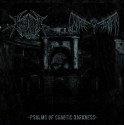 Deathcraft / Unsalvation - Psalms of Chaotic Darkness