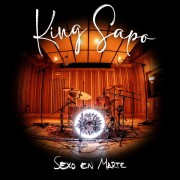 King Sapo - Sexo en Marte