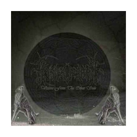 Hordagaard - Visions From The Other Side