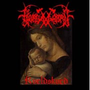 Hordagaard - Kveldskved