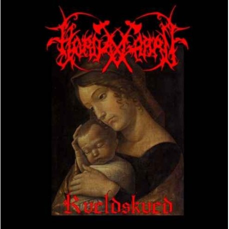 Hordagaard - Kveldskved