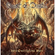 Scent Of Death - Into Everlasting Hate