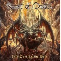 Scent Of Death - Into Everlasting Hate