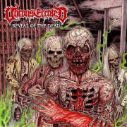 Unconsecrated - Reveal Of The Dead