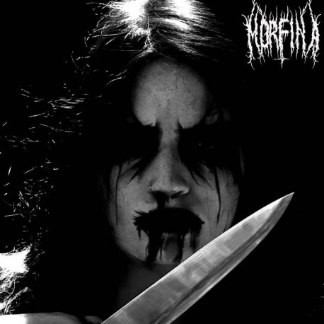 Morfina - Violence