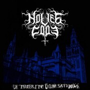 No Life Code - De Tribute Dom Sathanas