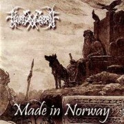Hordagaard - Made in Norway