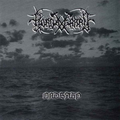 Hordagaard - Ondskap