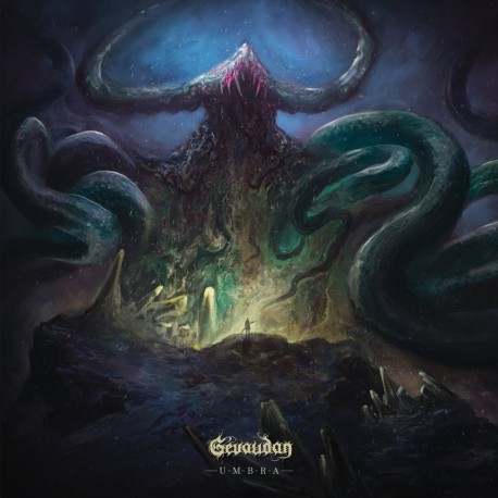 Gévaudan - Umbra